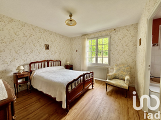  Maison � vendre 8 pi�ces 171 m�