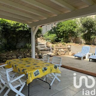  Maison  vendre 4 pices 136 m