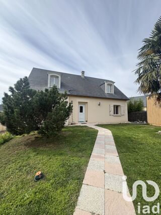  Maison � vendre 6 pi�ces 135 m�