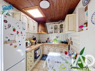  Maison  vendre 5 pices 89 m