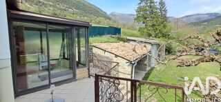  Maison � vendre 3 pi�ces 65 m�