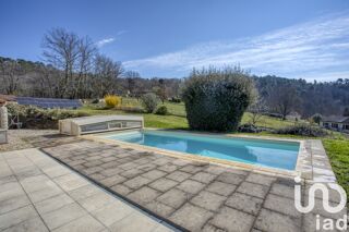  Maison � vendre 6 pi�ces 185 m�