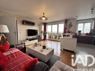  Appartement � vendre 2 pi�ces 46 m�