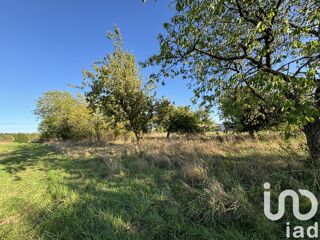  Terrain � vendre 2344 m�