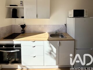  Appartement � vendre 1 pi�ce 16 m�