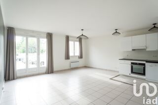  Appartement � vendre 3 pi�ces 66 m�