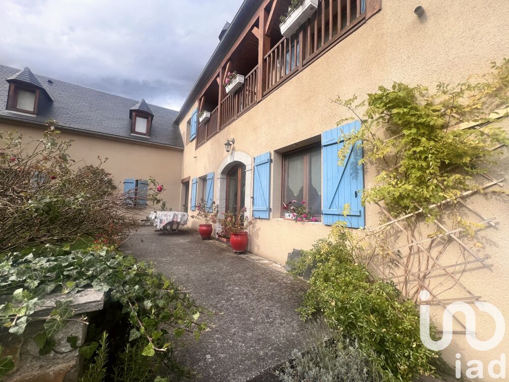  vendre  Maison Saint-Lary-Soulan (65170)