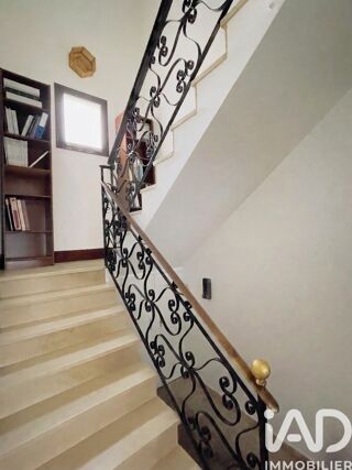  Maison � vendre 10 pi�ces 320 m�