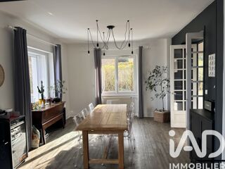  Maison � vendre 7 pi�ces 153 m�