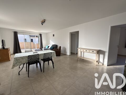  Maison  louer 3 pices 80 m