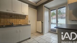  Maison � vendre 4 pi�ces 83 m�