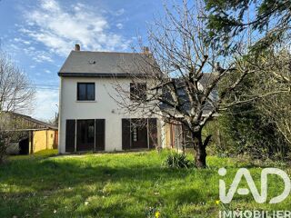  Maison � vendre 6 pi�ces 130 m�