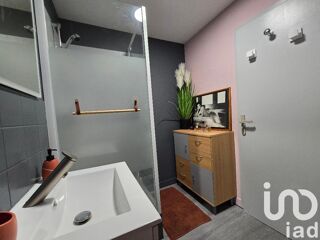 Appartement  louer 2 pices 29 m
