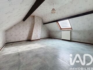  Maison � vendre 5 pi�ces 110 m�