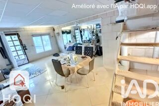  Maison � vendre 6 pi�ces 139 m�