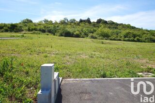 Terrain � vendre 800 m�