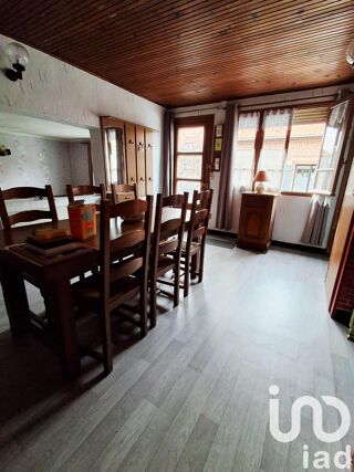  Maison � vendre 5 pi�ces 114 m�