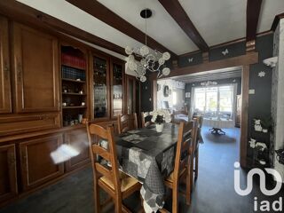  Maison  vendre 5 pices 100 m