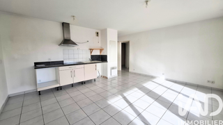  Appartement � vendre 2 pi�ces 46 m�