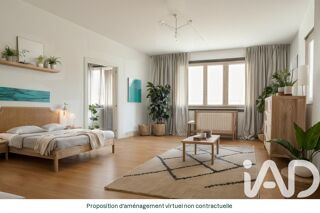  Maison � vendre 5 pi�ces 133 m�