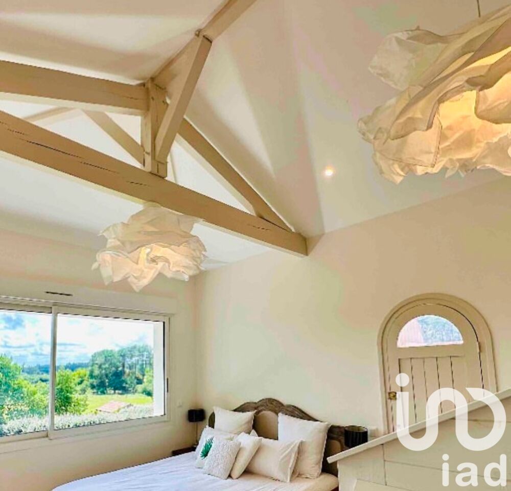  vendre  Maison Soorts-Hossegor (40150)