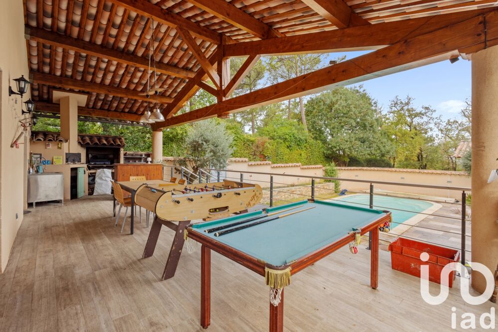  vendre  Maison Fuveau (13710)