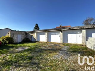  Maison  vendre 5 pices 116 m
