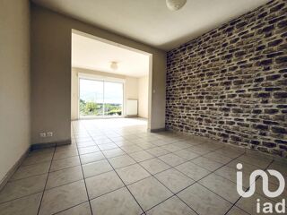  Maison  vendre 5 pices 92 m