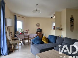  Appartement � vendre 3 pi�ces 68 m�