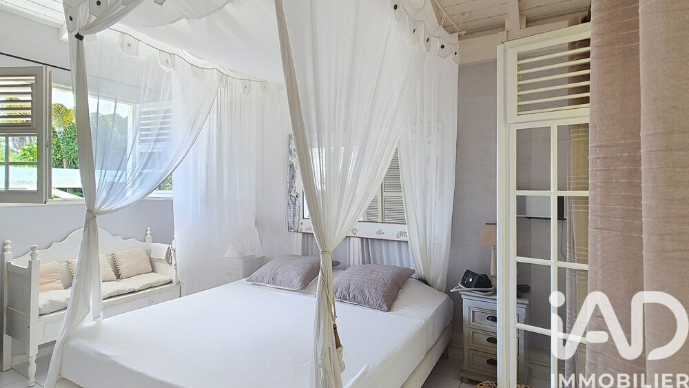 � vendre  Maison Saint-Fran�ois (97118)