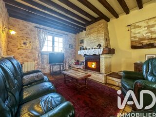  Maison � vendre 7 pi�ces 155 m�