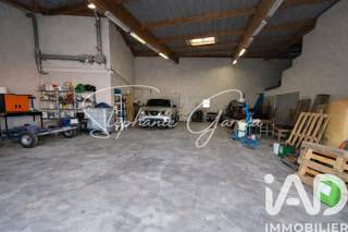  Immeuble � vendre 511 m�