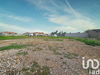  Terrain � vendre 808 m�