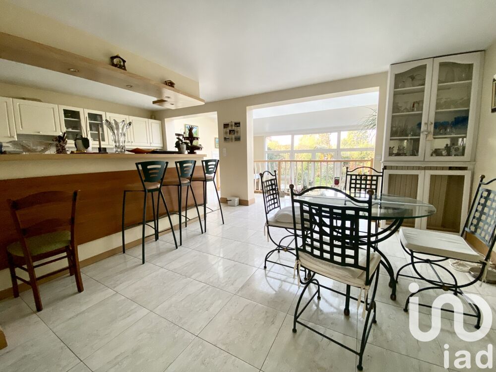  vendre  Maison Bagneux (92220)