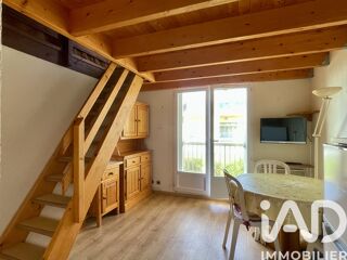  Appartement � vendre 3 pi�ces 54 m�