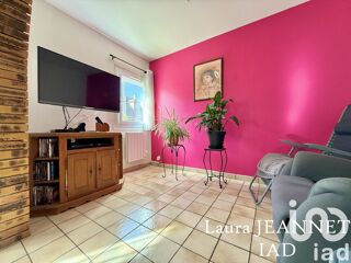  Maison � vendre 4 pi�ces 75 m�