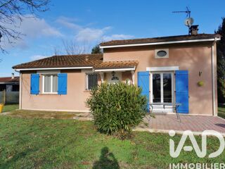  Maison � vendre 3 pi�ces 75 m�