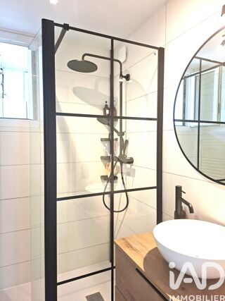  Appartement � vendre 4 pi�ces 73 m�