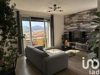  Appartement  vendre 3 pices 64 m