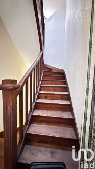  Maison � vendre 5 pi�ces 80 m�