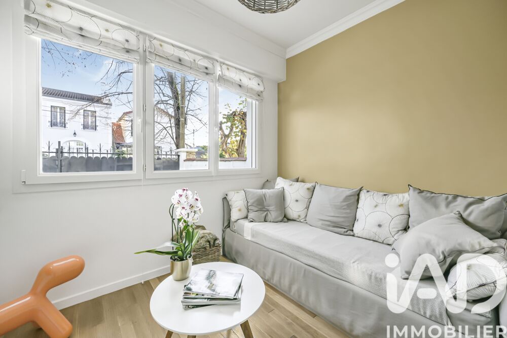  vendre  Maison Colombes (92700)