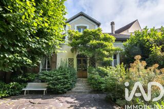  Maison � vendre 9 pi�ces 161 m�