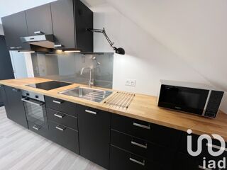  Appartement � vendre 2 pi�ces 40 m�