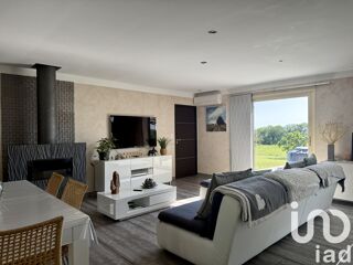  Maison � vendre 4 pi�ces 143 m�