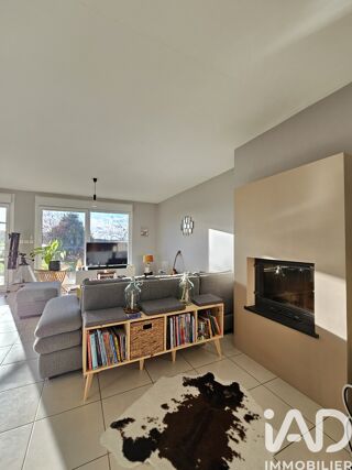  Maison � vendre 5 pi�ces 120 m�