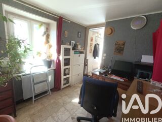  Maison � vendre 4 pi�ces 85 m�