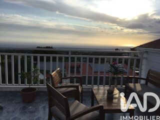  Appartement � vendre 1 pi�ce 41 m�