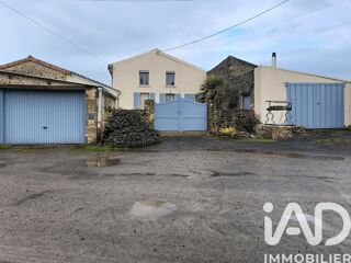  Maison � vendre 7 pi�ces 189 m�