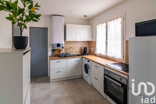  Maison � vendre 3 pi�ces 58 m�