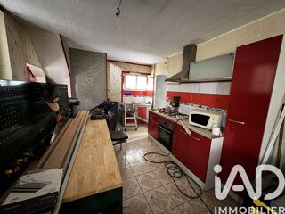  Maison � vendre 2 pi�ces 100 m�